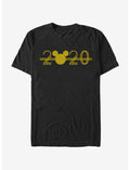 Disney Mickey Mouse New Decade Mickey T-Shirt