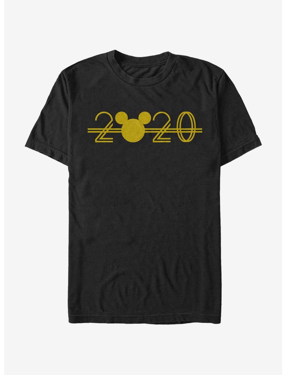 Disney Mickey Mouse New Decade Mickey T-Shirt
