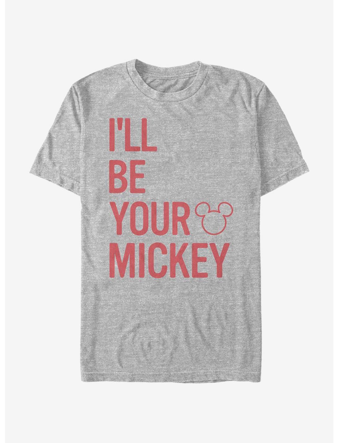 Disney Mickey Mouse Your Mickey T-Shirt