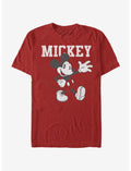 Disney Mickey Mouse Simply Mickey T-Shirt