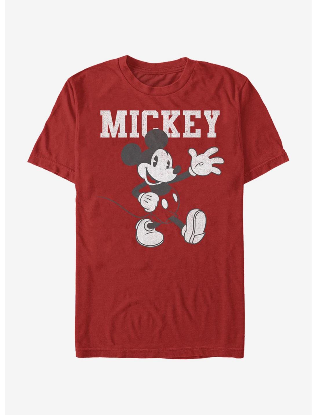 Disney Mickey Mouse Simply Mickey T-Shirt