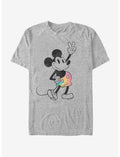 Disney Mickey Mouse Tie Dye Mickey T-Shirt