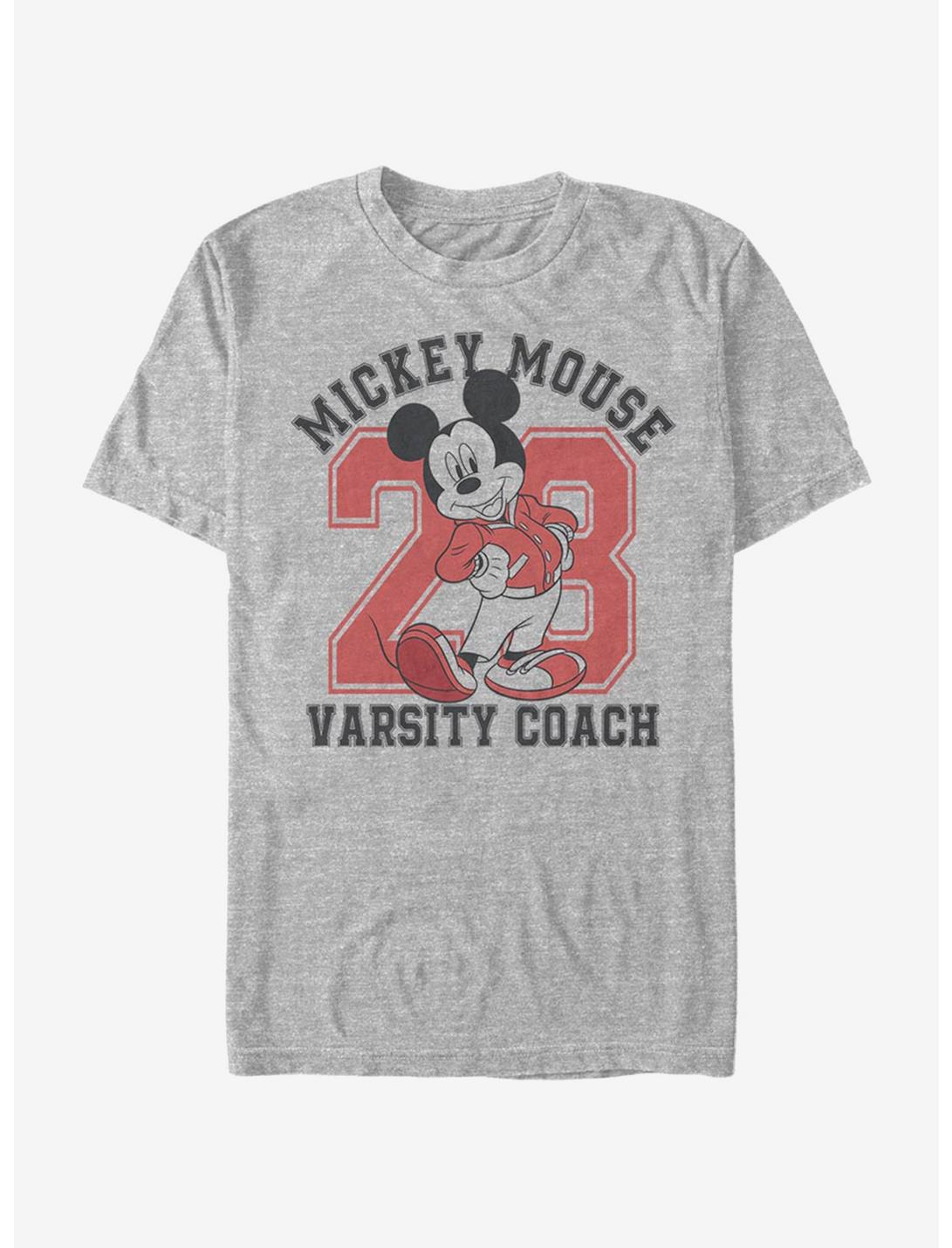 Disney Mickey Mouse Varsity Mouse T-Shirt