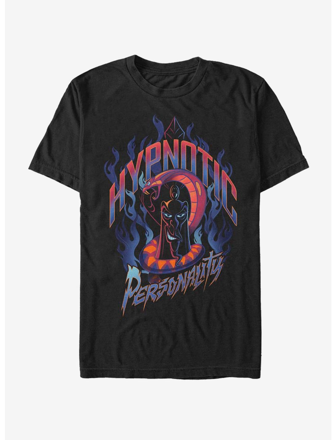 Disney Aladdin Hypnotic Jafar T-Shirt