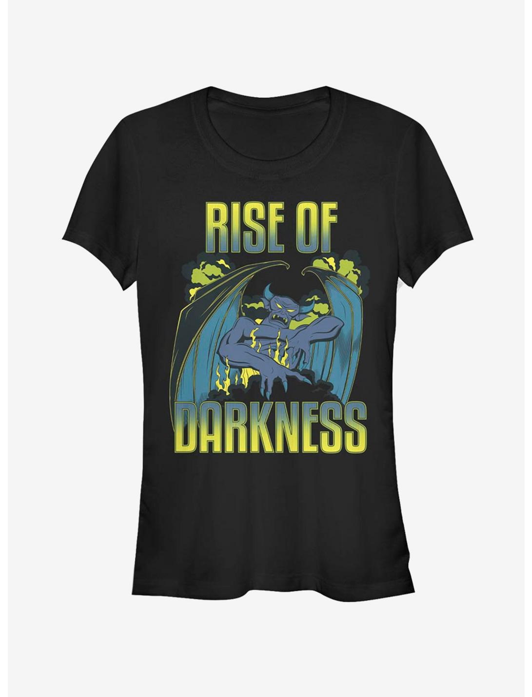 Disney Fantasia Rise Of Darkness Girls T-Shirt