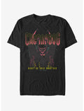 Disney Fantasia Bald Mountain Baddie T-Shirt