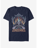 Disney Hercules Cursed Hades T-Shirt