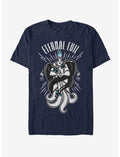 Disney Hercules Eternal Evil T-Shirt