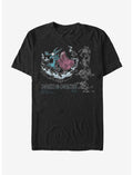 Disney Hercules We Are Worms T-Shirt