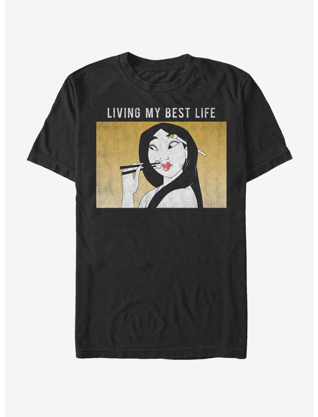 Disney Mulan Meme T-Shirt