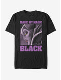 Disney Sleeping Beauty Maleficent Mistress Evil T-Shirt