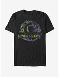 Disney Sleeping Beauty Rave Maleficent T-Shirt