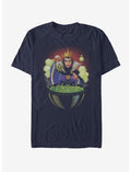 Disney Snow White Wishes Grow Old T-Shirt