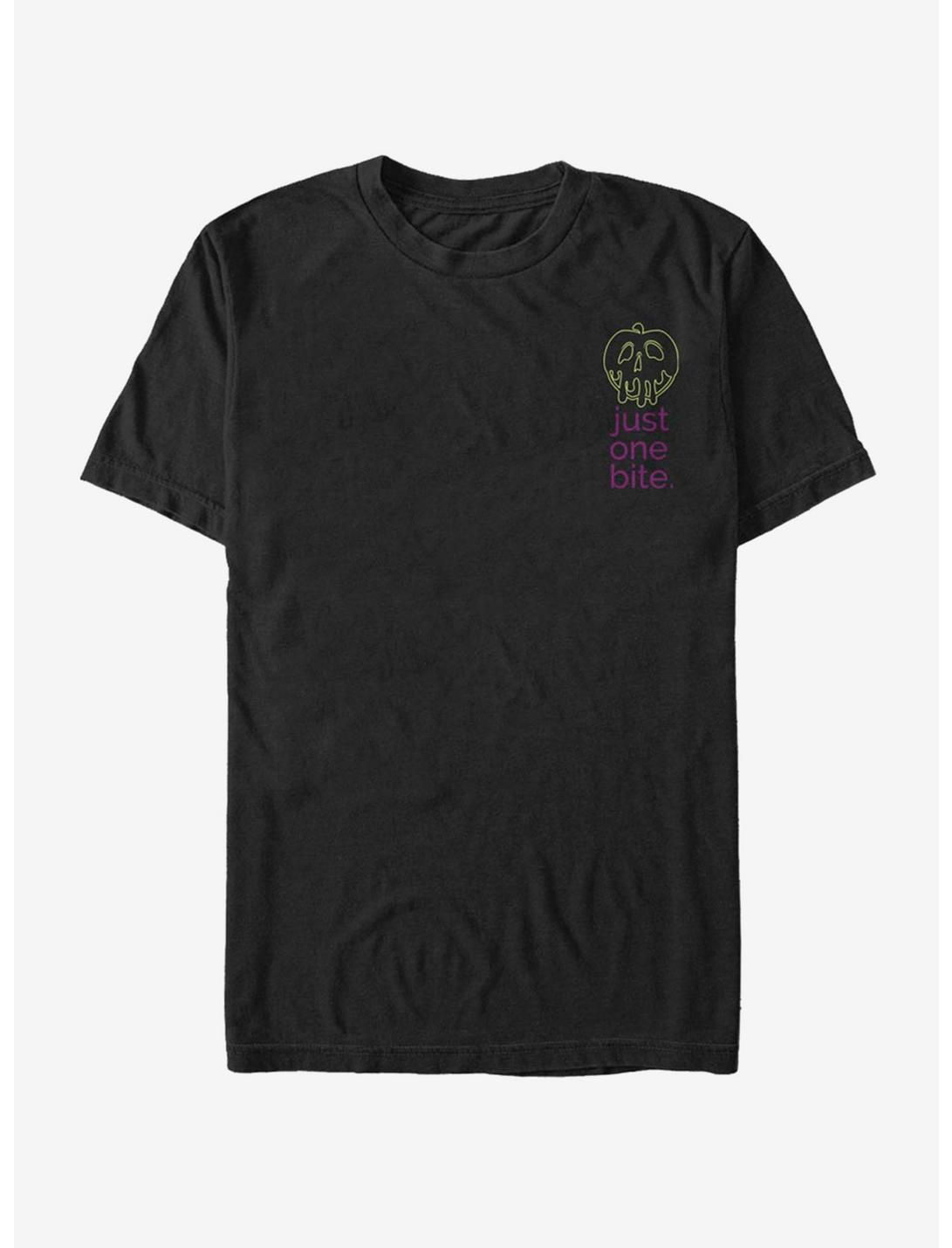 Disney Snow White One Bite Pocket T-Shirt