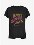 Disney The Lion King Scar Unleashed Girls T-Shirt