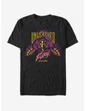 Disney The Lion King Scar Unleashed T-Shirt