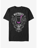 Disney The Princess And The Frog Wayward Soul T-Shirt