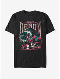 Disney Villains Cruella De Vil Speed Demon T-Shirt