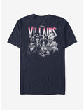 Disney Villains Spellbound T-Shirt