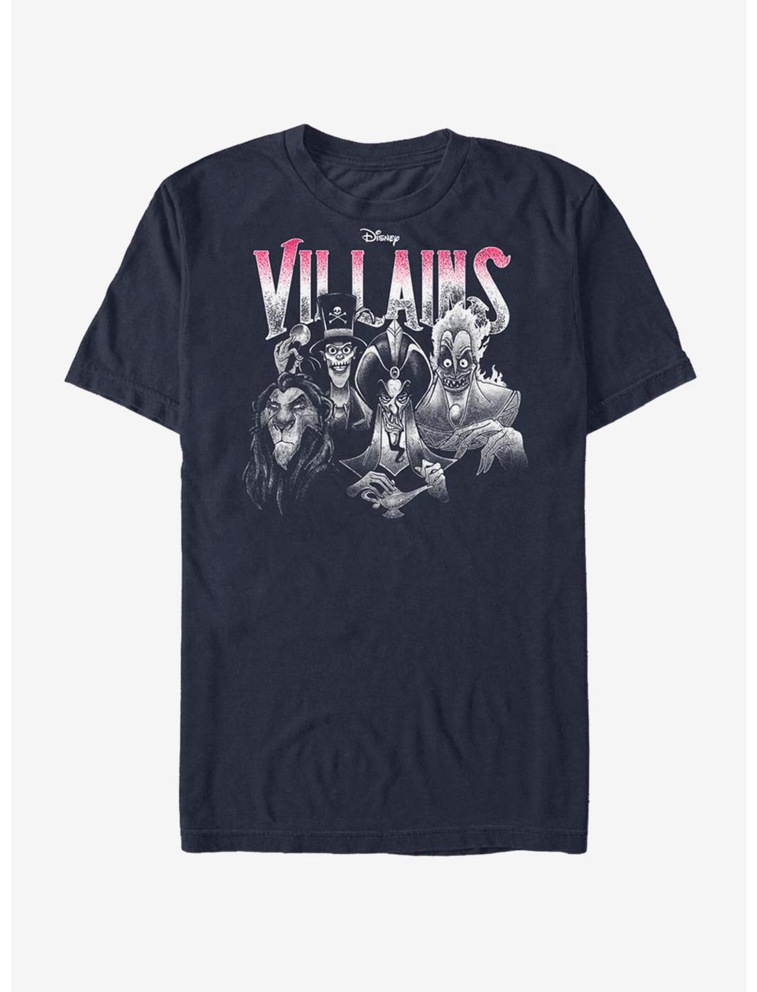 Disney Villains Spellbound T-Shirt