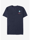 Disney Aladdin Carpet Ride By Moonlight T-Shirt