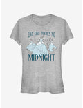 Disney Cinderella Midnight Princess Girls T-Shirt