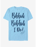 Disney Cinderella Bibbidi Do T-Shirt