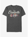 Disney Cinderella Group T-Shirt