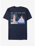 Disney Cinderella New Year Look T-Shirt