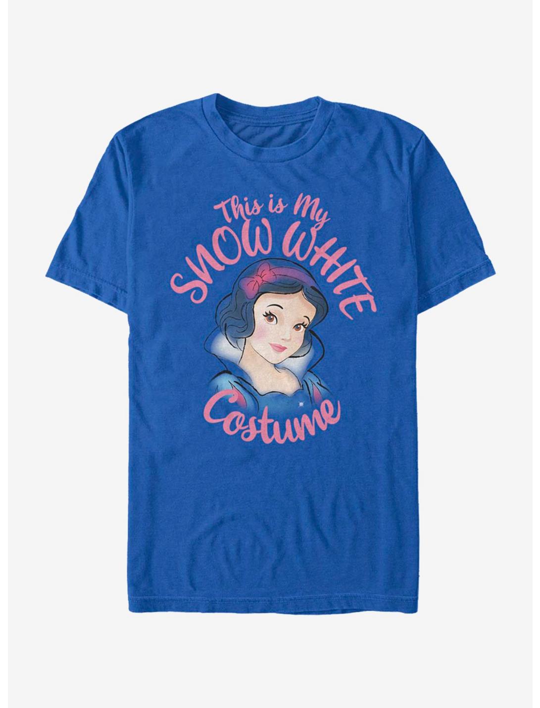 Disney Snow White Costume T-Shirt