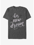 Disney Tangled Dream Her New Dream T-Shirt