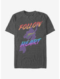 Disney The Little Mermaid Be Heard T-Shirt