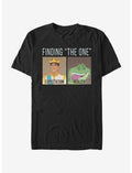 Disney The Princess And The Frog Naveen Meme T-Shirt