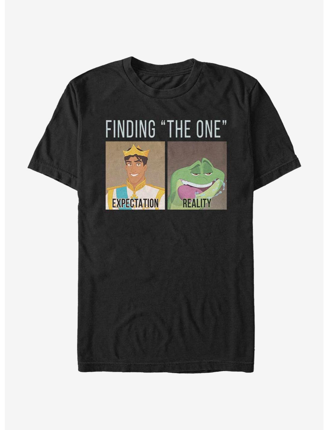 Disney The Princess And The Frog Naveen Meme T-Shirt
