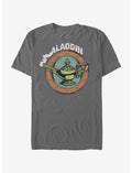 Disney Aladdin Magic Lamp T-Shirt