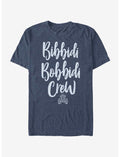 Disney Cinderella Bibbidi Crew T-Shirt