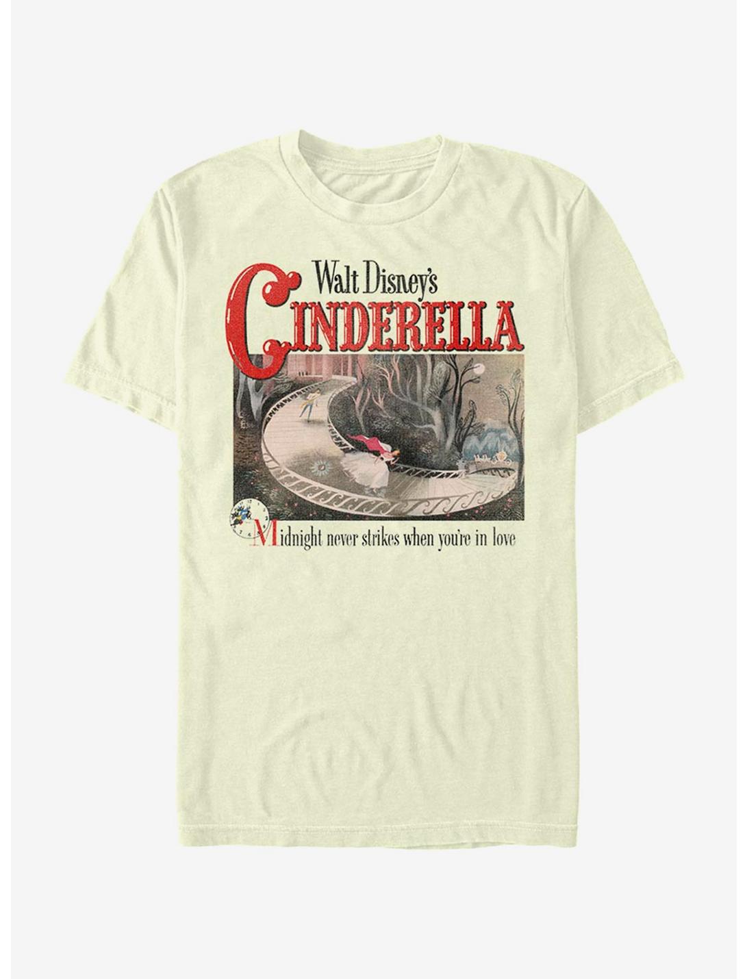 Disney Cinderella Cover T-Shirt