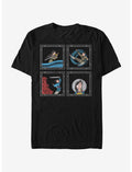 Disney Mulan Make A Man T-Shirt