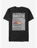 Disney Pixar Cars Dragster Gen T-Shirt