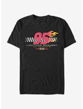 Disney Pixar Cars Flaming Ninety Five T-Shirt