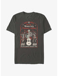 Disney Pixar Coco Talent Show T-Shirt