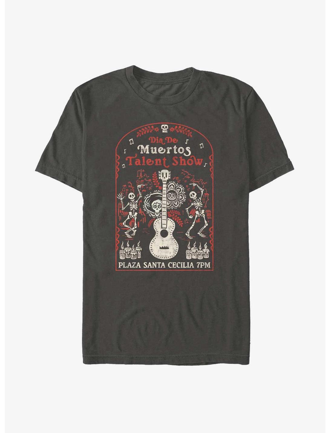 Disney Pixar Coco Talent Show T-Shirt