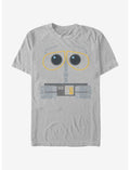Disney Pixar Wall-E Wall-E Big Face T-Shirt