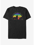 Disney The Lion King Remember Rainbow T-Shirt