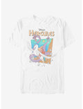 Disney Hercules Hydra Escape T-Shirt