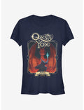 Disney Pixar Onward Quest Of Yore Cover Girls T-Shirt