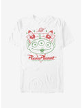 Disney Pixar Toy Story 4 Pizza Planet Custom T-Shirt