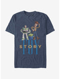 Disney Pixar Toy Story 4 Toy Story Group T-Shirt