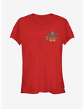 Disney Pixar Onward Tavern Girls T-Shirt