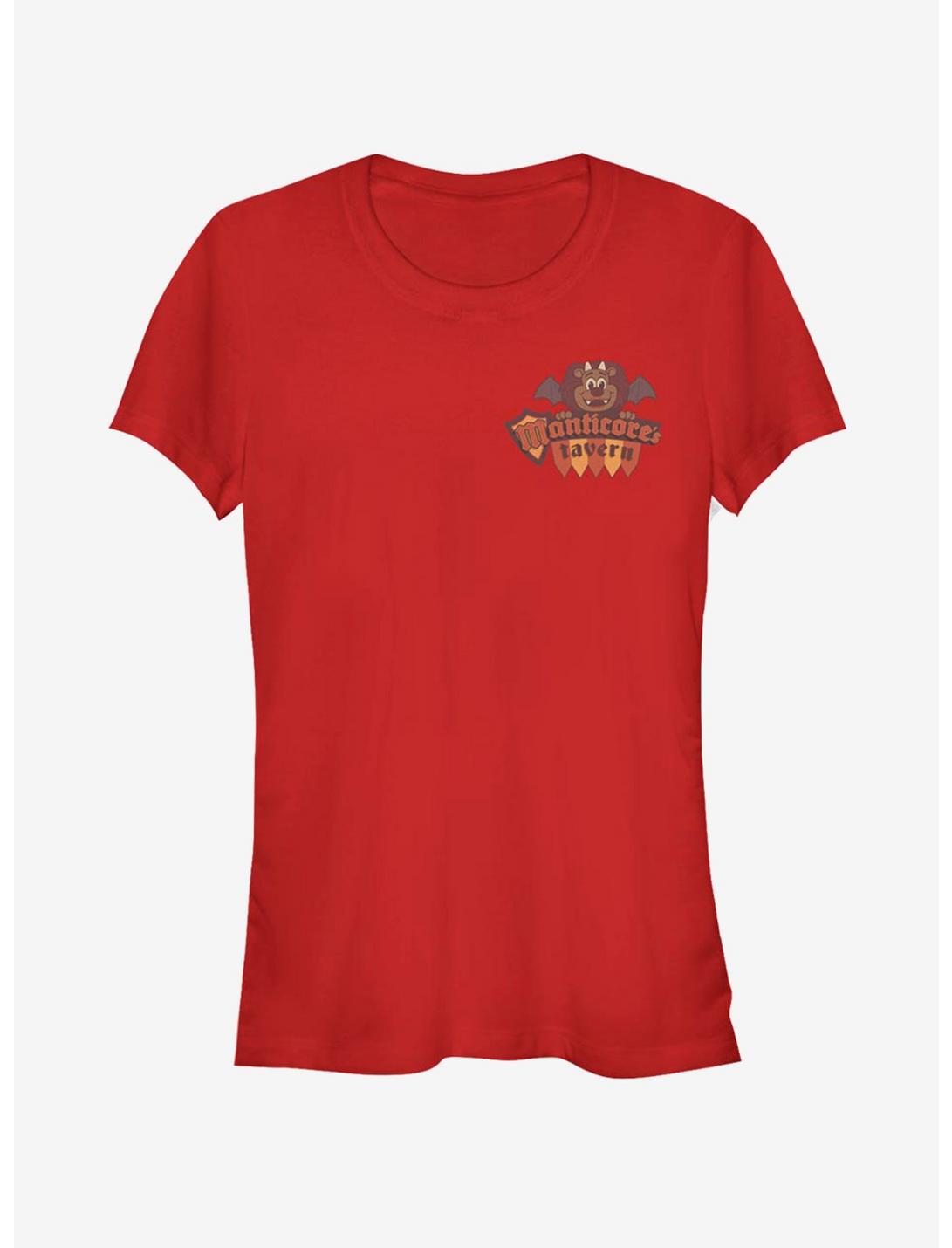 Disney Pixar Onward Tavern Girls T-Shirt